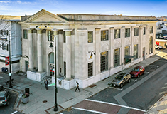 Coldwell Banker brokers two retail sales totaling $6.2 million